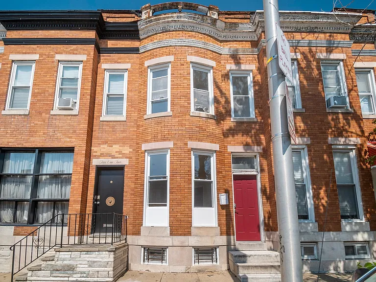 512 Sanford Pl — Photo 1