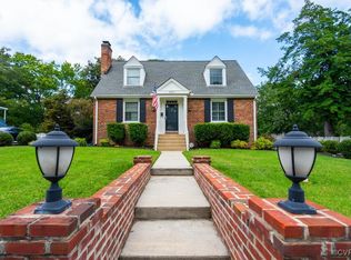 4806 Rodney Rd, Richmond, VA 23230