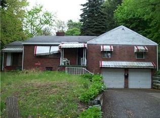 7966 Dollman Rd, Pittsburgh, PA 15235