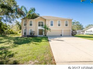 2232 Pine Tree Dr, Edgewater, FL 32141