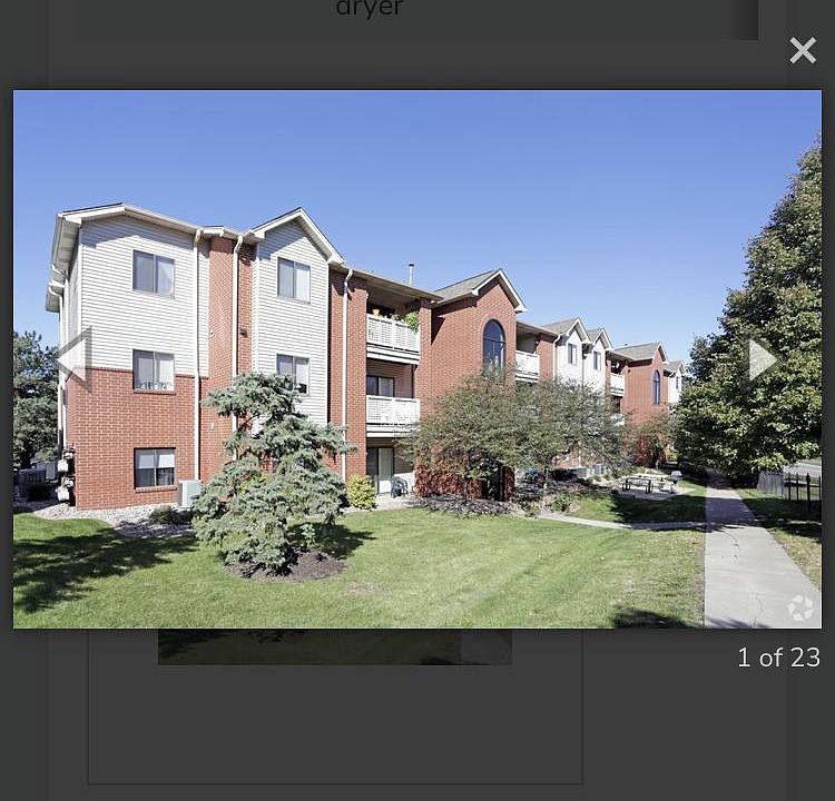 1st image of 6607 S 108th Ct #103