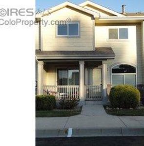190 Carina Cir Unit 106, Loveland, CO, 80537