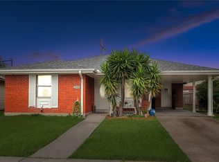 1016 Focis St, Metairie, LA 70005