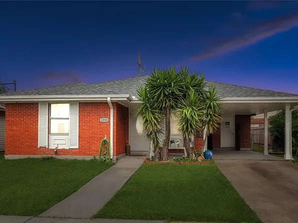 1016 Focis St, Metairie, LA 70005