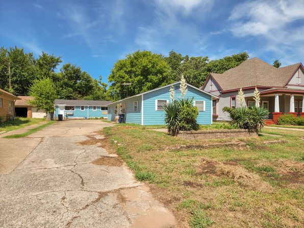 616 N Beard Ave UNIT B