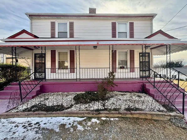 1206 15th St, Lynchburg, VA 24504