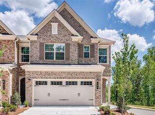 605 Elm Bluff Way, Lawrenceville, GA 30043