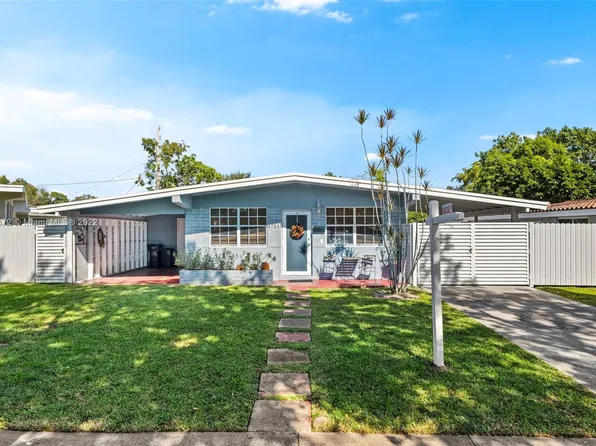 5721 SW 13th Ter, West Miami, FL 33144