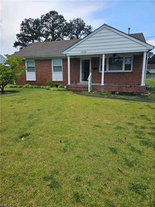 2220 Chesapeake Ave, Chesapeake, VA, 23324