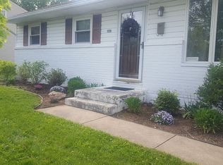 3887 Hearthstone Ct, York, PA 17402