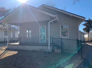 2409 W Martha St, Wichita, KS 67203