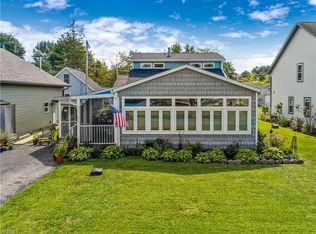 8177 S Cleveland Massillon Rd LOT 6, Clinton, OH 44216