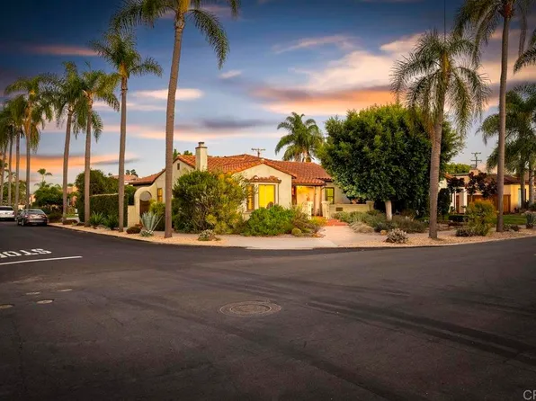 5031 Marlborough Dr, San Diego, CA 92116