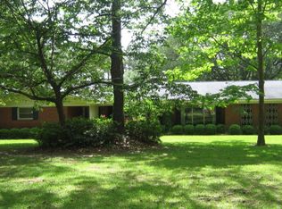 294 Lower Myrick Rd, Laurel, MS 39443