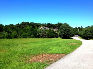 Hopson St, Sevierville, TN 37876