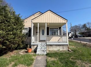 4513 Lonsdale Ave, Louisville, KY 40215