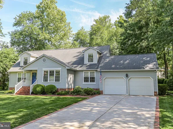 107 Valley View Rd, Fredericksburg, VA 22407