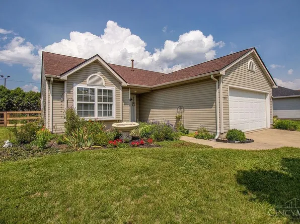 890 Hathaway Dr, Trenton, OH 45067