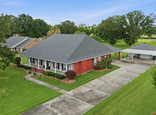 108 Ouiski Bayou Dr, Houma, LA 70360