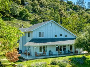34270 Backbone Rd, Auberry, CA 93602