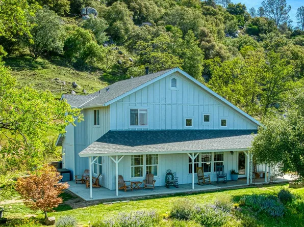 34270 Backbone Rd, Auberry, CA 93602