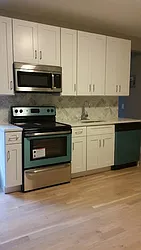 Rented by Lang Realty LLC