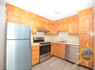 96 Sutherland Rd #15A1, Brighton, MA 02135