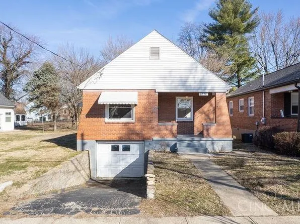 6934 Bramble Ave, Cincinnati, OH 45227