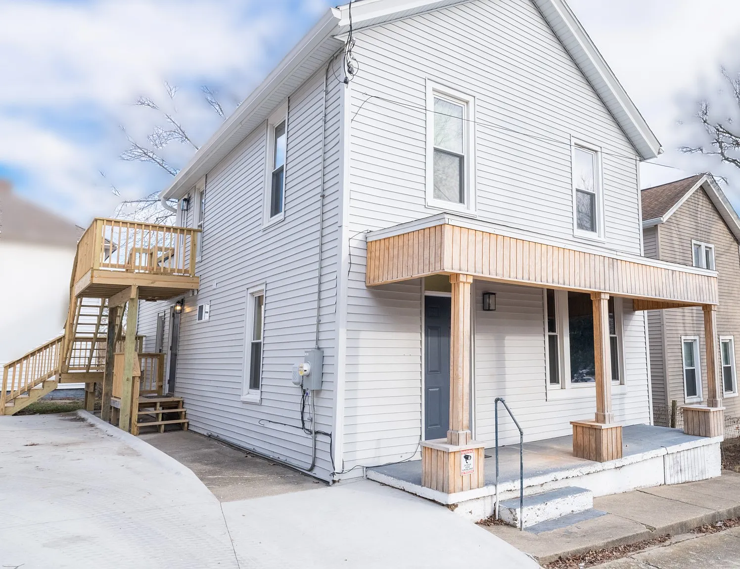 1 bed, 875 sqft, $1,800 — Photo 3