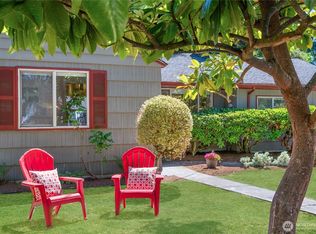 109 NW 156th St, Shoreline, WA 98177