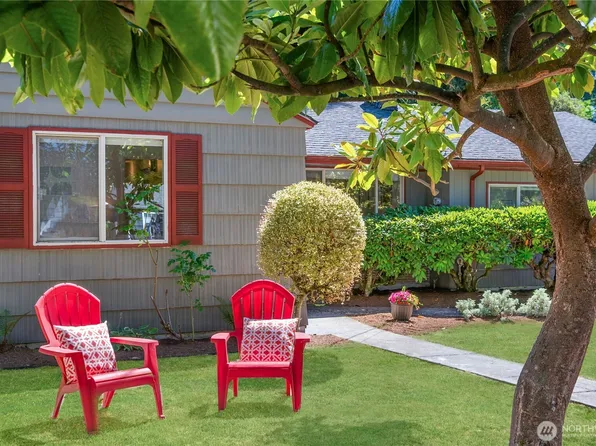 109 NW 156th Street, Shoreline, WA 98177