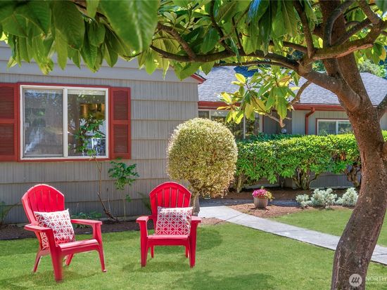 109 NW 156th Street, Shoreline, WA 98177