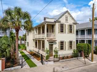7 Percy St, Charleston, SC 29403