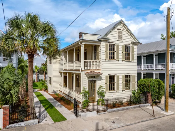 7 Percy St, Charleston, SC 29403