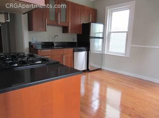 18 Clary St #3T, Cambridge, MA 02139