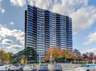 Bridletowne I Condos, Toronto, ON M1W 2T1