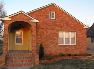 4202 Avenue F, Fairfield, AL 35064
