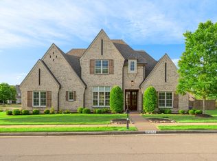 1454 Martway St, Collierville, TN 38017