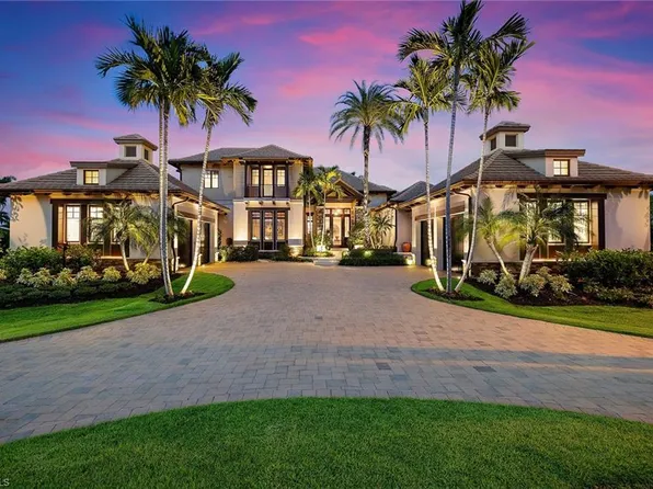 655 Bougainvillea RD, NAPLES, FL 34102