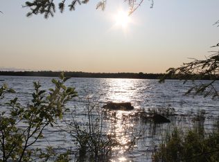 S McKenzie Point Rd, Drummond Island, MI 49726