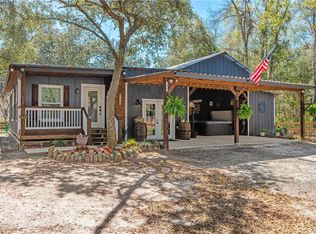 126 Flicker Ln, Saint George, GA 31562