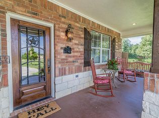 12974 Elrod St, Conroe, TX 77303