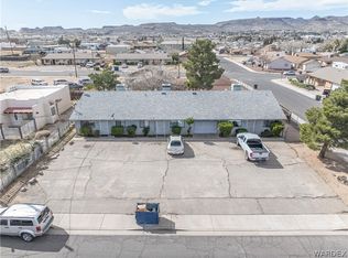 3551 N Verdugo Rd, Kingman, AZ 86409