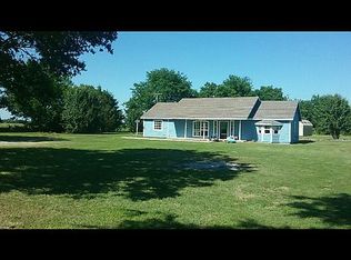 27068 S 60th St E, Porum, OK 74455