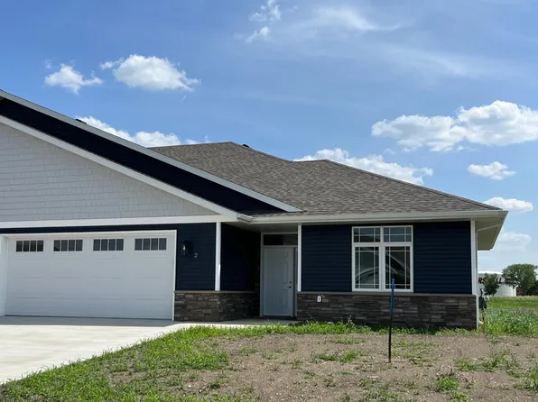 807 Andrew St #2, Marshall, MN 56258
