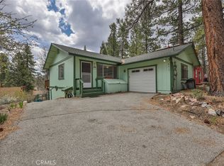 39177 Arapahoe Rd, Fawnskin, CA 92333