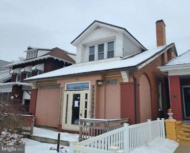 1916 & 1918 7th Ave, Beaver Falls, PA, 15010