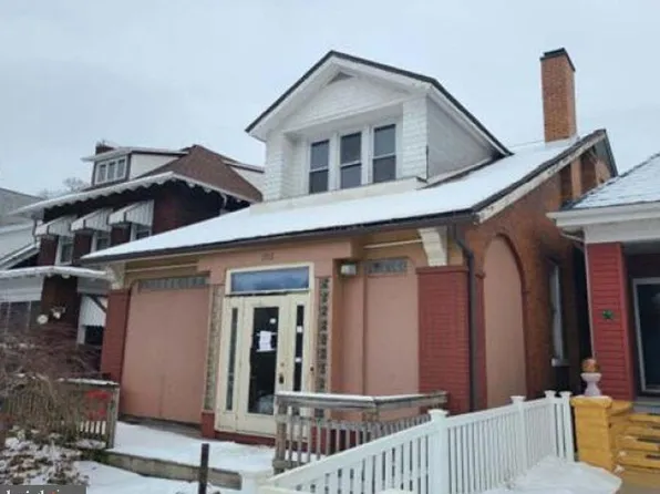 1916 & 1918 7th Ave, Beaver Falls, PA 15010