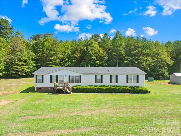 506 Salem Church Rd, Maiden, NC 28650