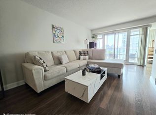 2191 Yonge St #1804, Toronto, ON M4S 3H8